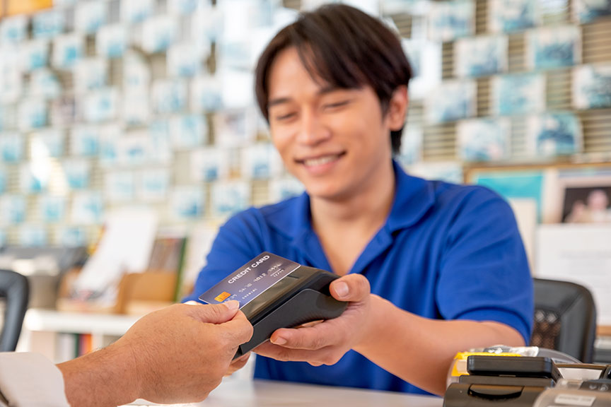 revolving-credit Revolving Credit Facilities